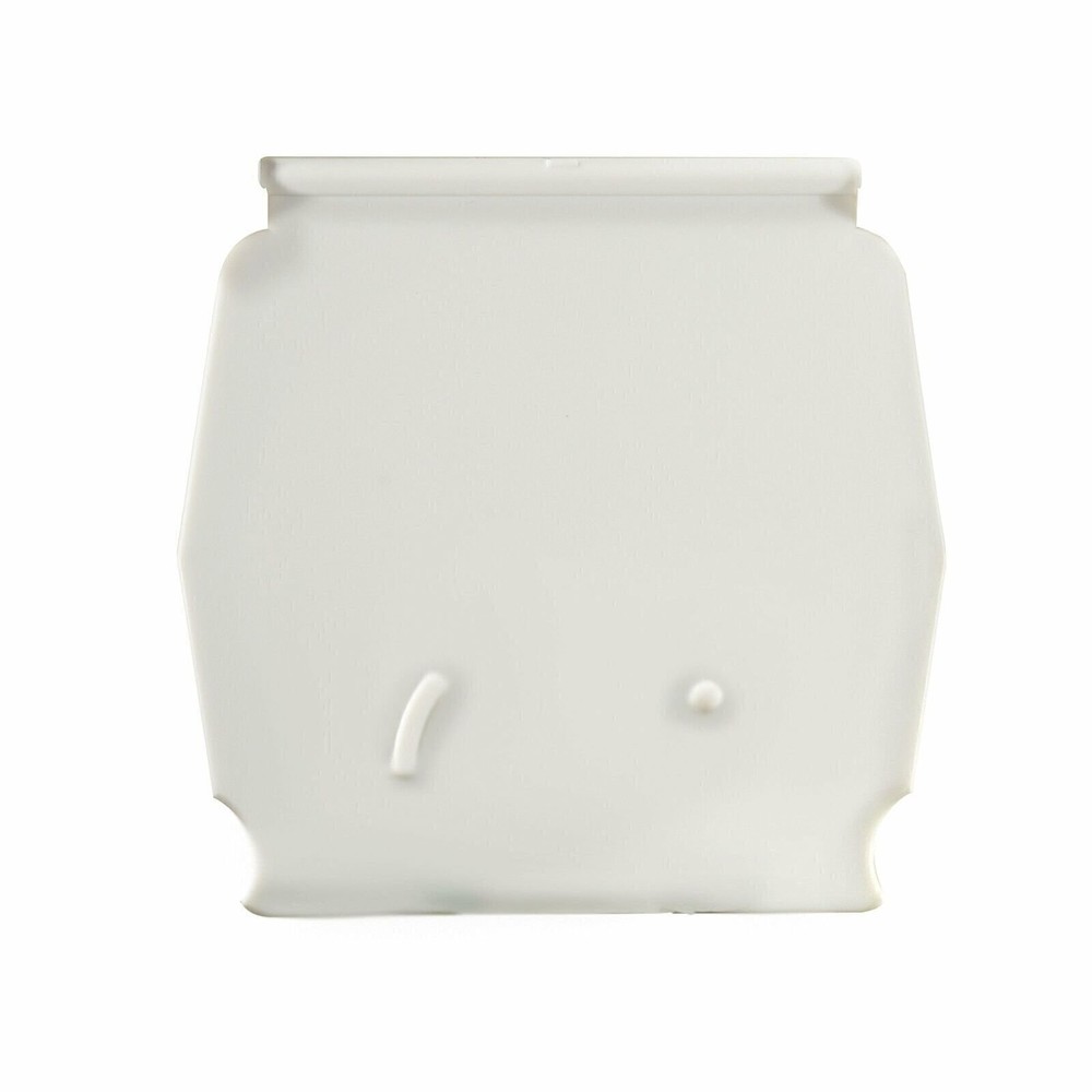 RV Designer LIDKIT400 Replacement Flat Sided Hatch Lid Kit