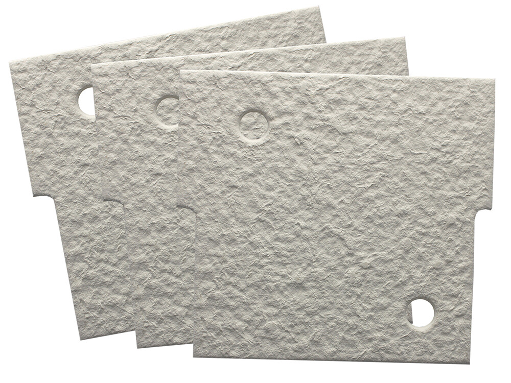 Buon Vino Original Filter Pads-Mini Jet #1