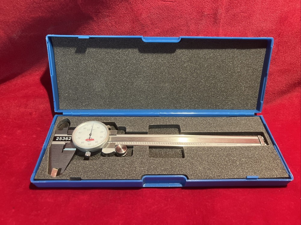 OEM 25362 Dial Caliper B