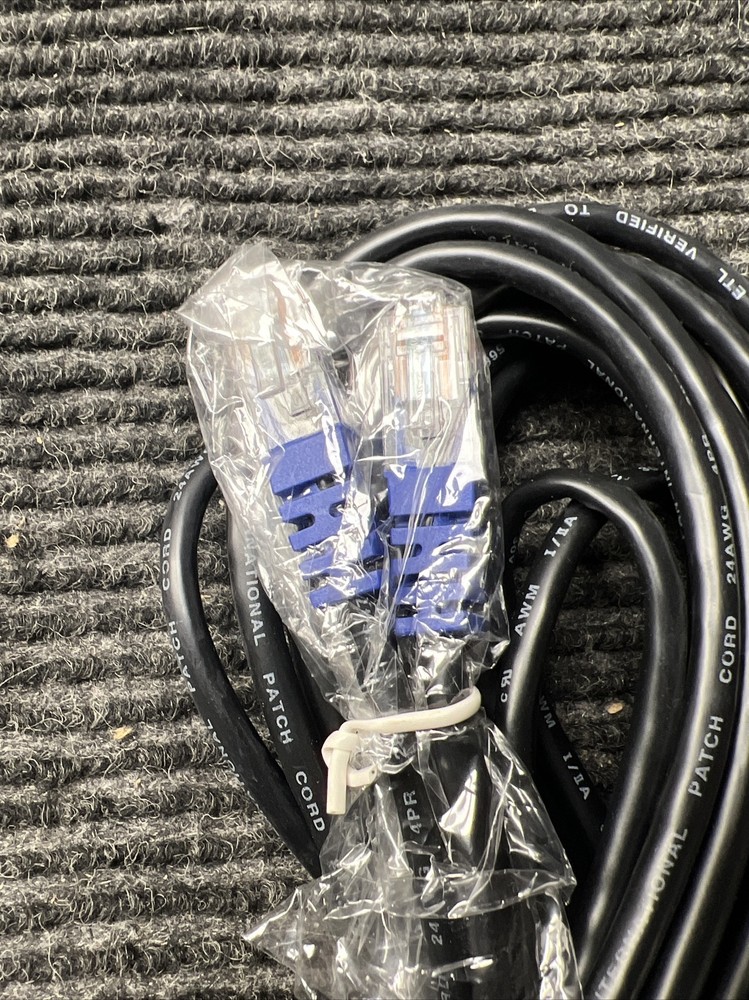 NEW POLYCOM 08342-001 CABLE