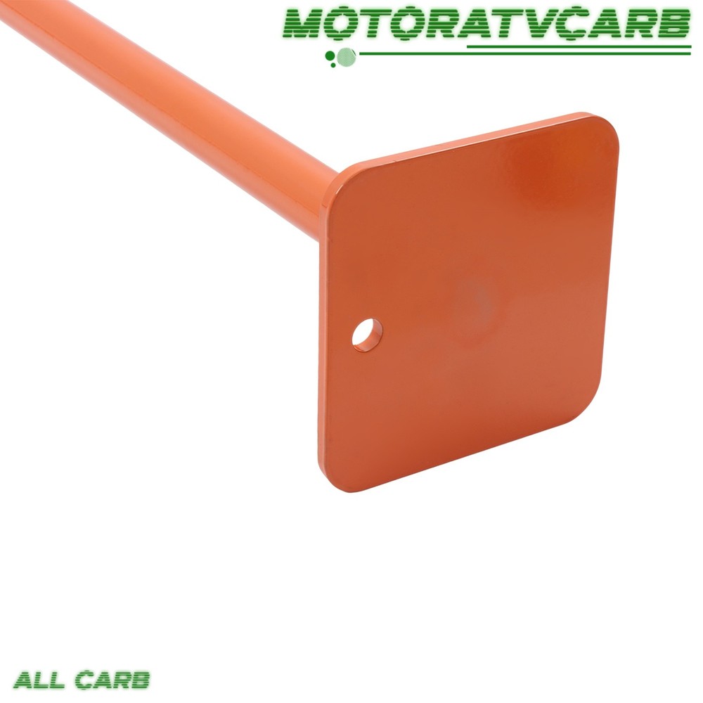 ALL-CARB 36 Inch T Post Puller Easy Pull Fence Post Remover Tool for Farm