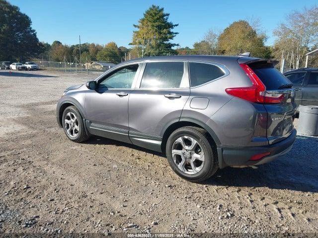 CR-V 2019 Lid Motor Pull Down 5619434