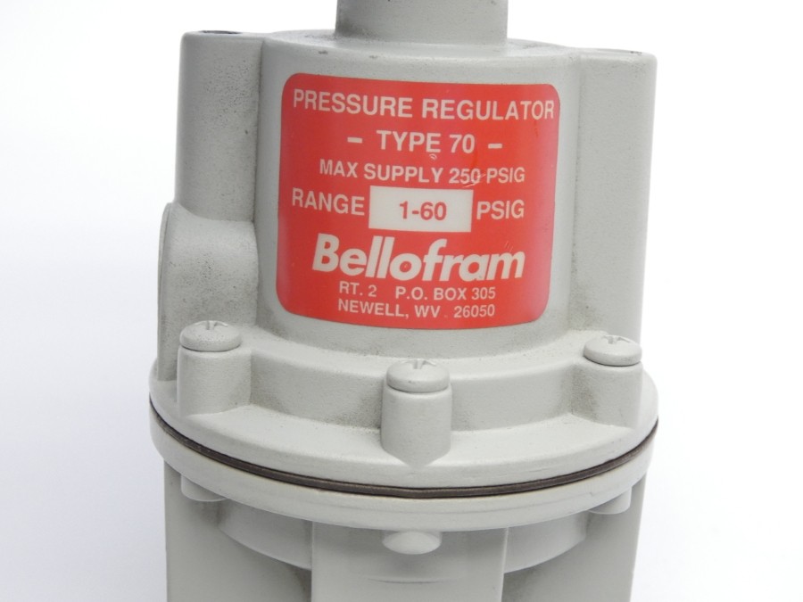 BELLOFRAM TYPE 70 1-60PSI NSNP