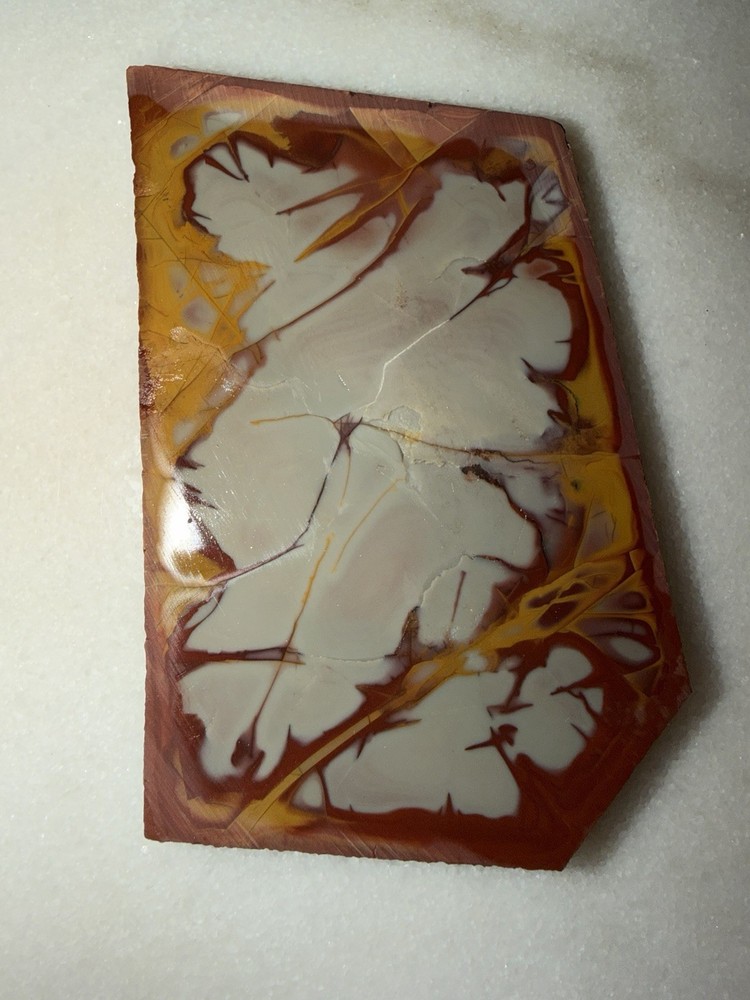 Amazing Noreena Jasper Slab