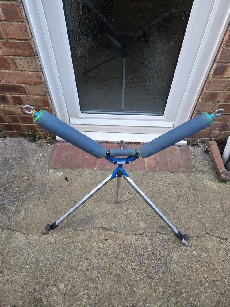 Preston Innovations V Pole Roller