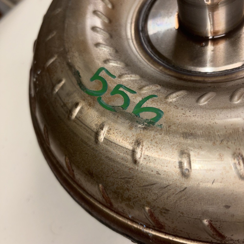 Automatic Transmission Torque Converter 234814 556AB