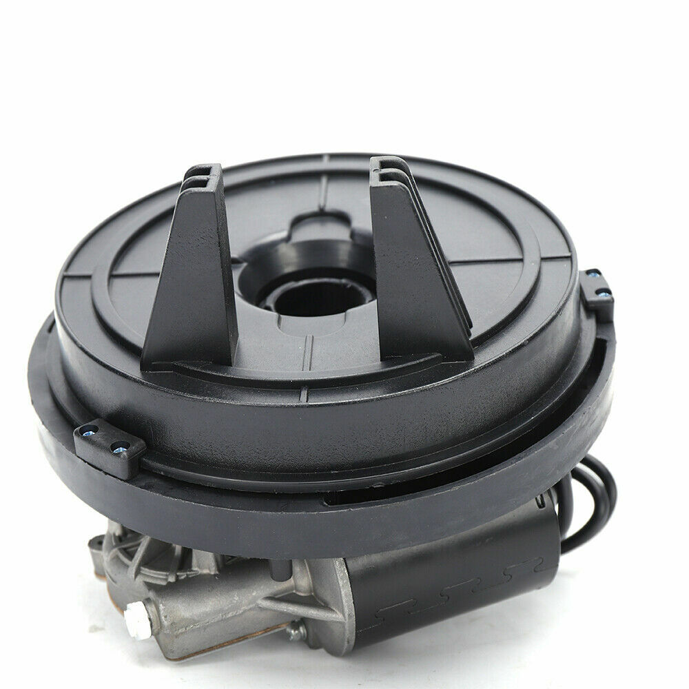 Garage Roll Up Roller Door Opener Motor 2 Remote Control Automatic Opening 80W