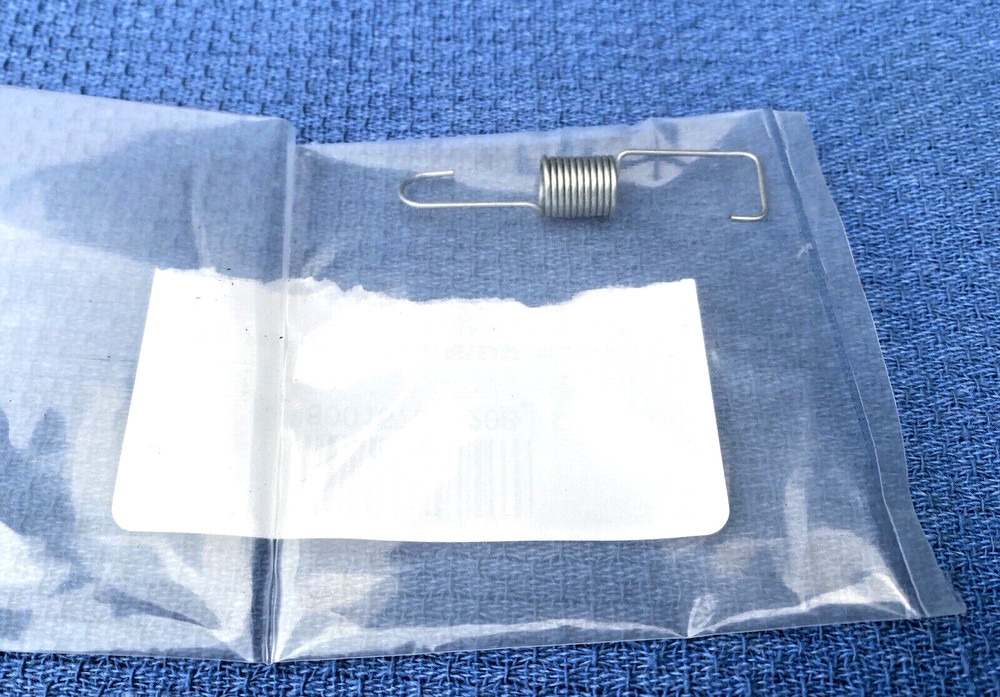 New TH400 Park Pawl Return Spring Turbo 400 Parking Release Spring