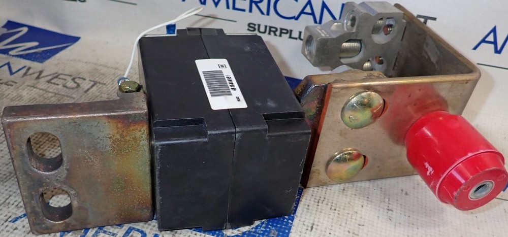 Square D Neutral Current Transformer S33927 400-1600A - TESTED