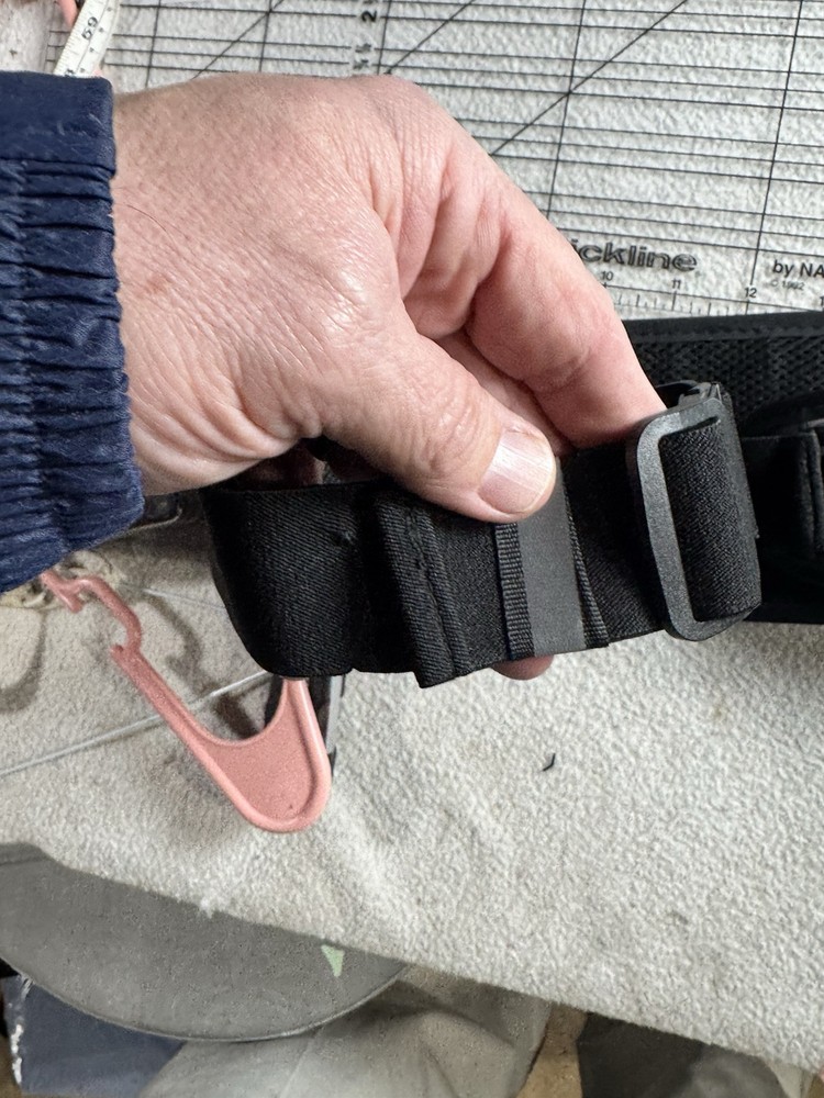 Molarun Running Belt