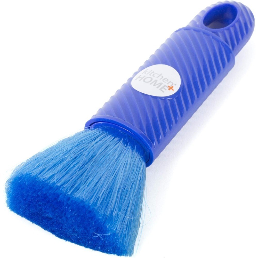 Electrostatic Duster for Home and Travel Compact Feather Duster with Carry Case
