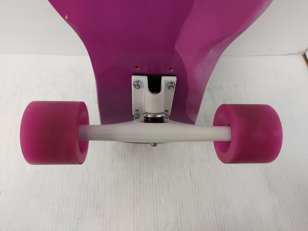 (N90993-1) Apollo Longboard