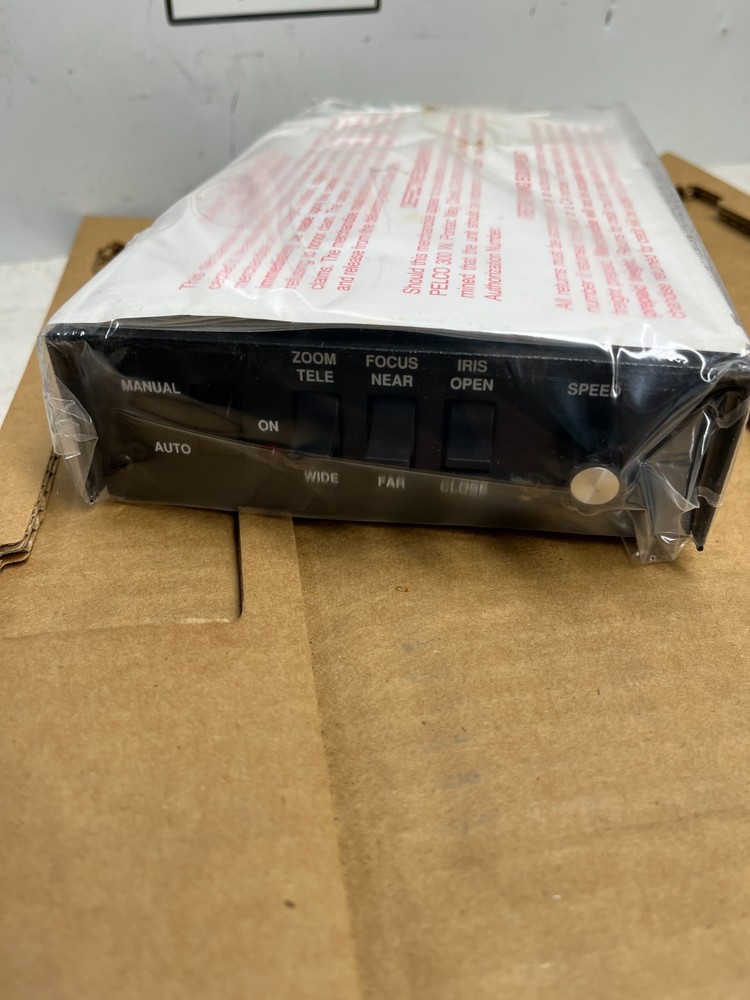 Pelco MLZ6DT