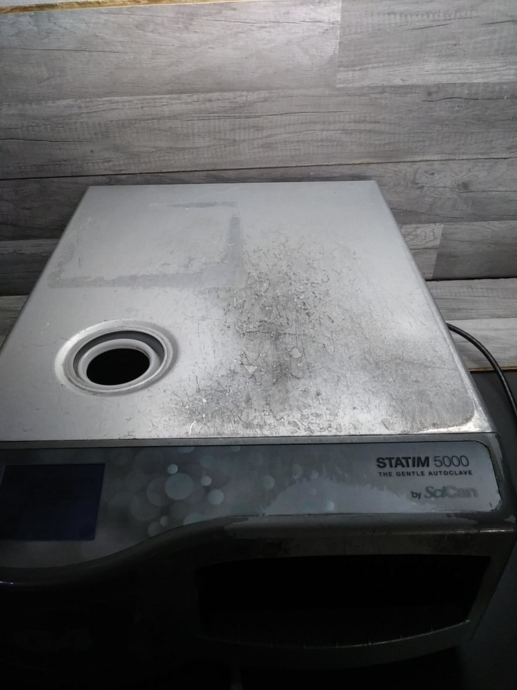 Scican Statim 5000 G4