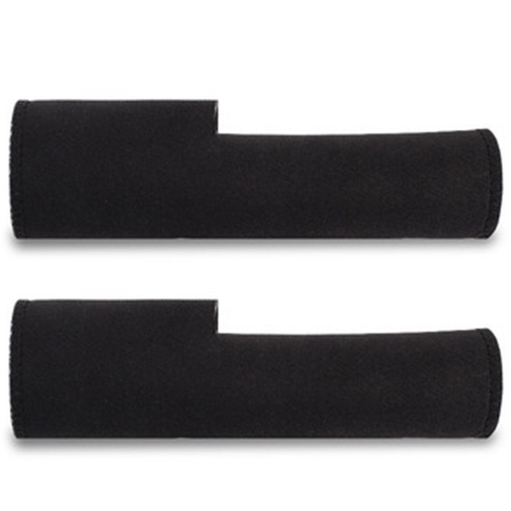 Bicycle Dustproof Chain Guard Protects Front Fork and Enhances Appearance