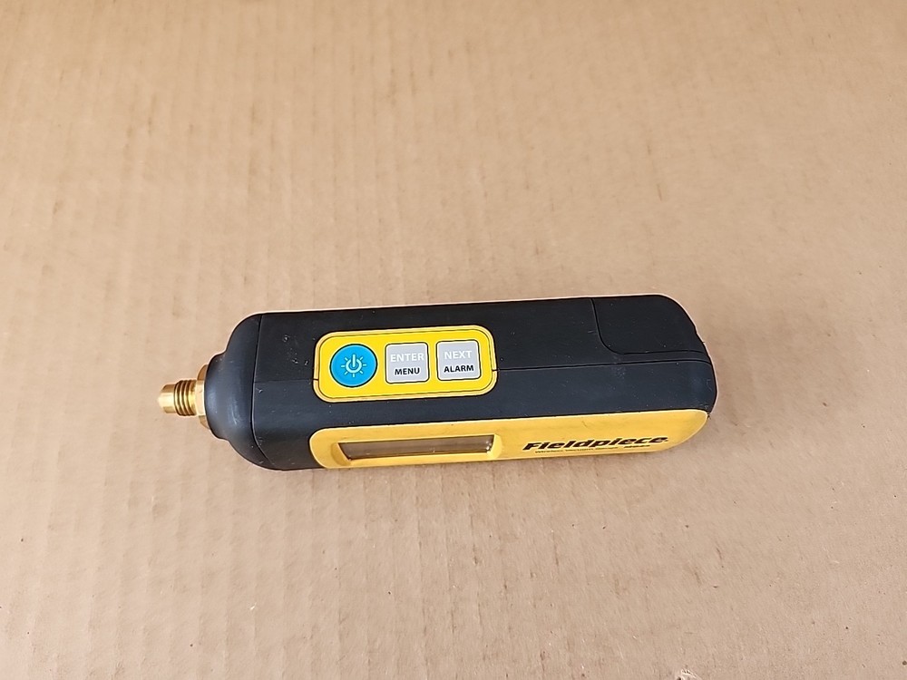 Fieldpiece Wireless Digital Vacuum Gauge MG44