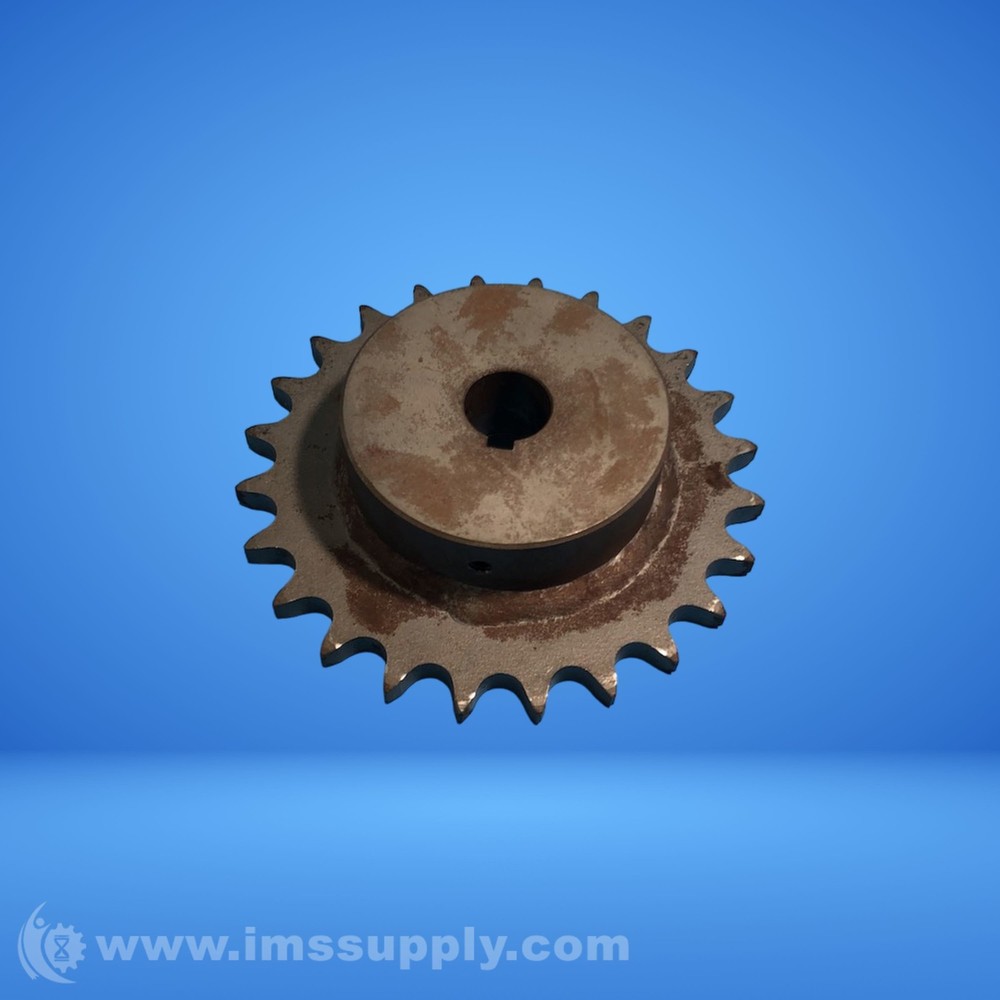 Sprocket 24-Teeth USIP