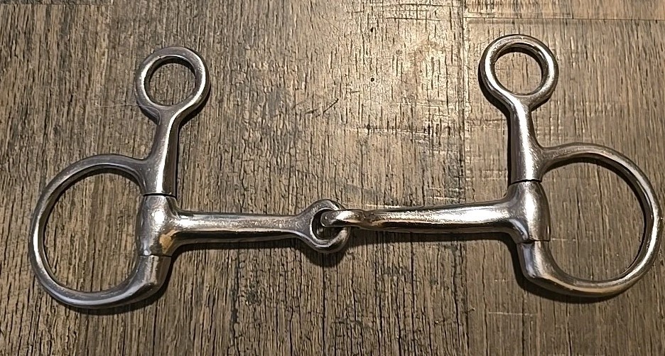 Horse Bit