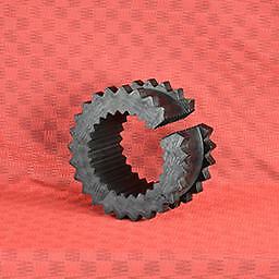 4JNS Coupling Flex Insert Neoprene Single Split Masterdrive Brand NEW