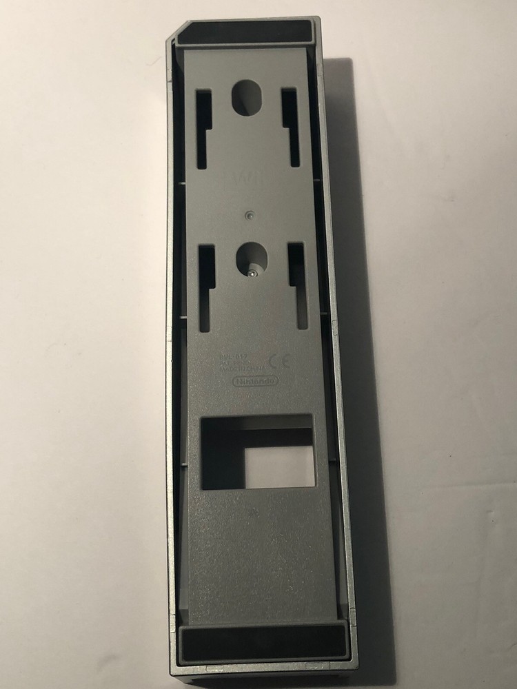 wii stand base Official Oem Nintendo Wii