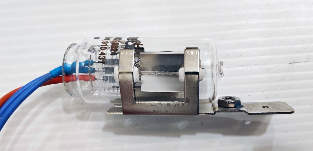 Heraeus 80025224 Deuterium Lamp