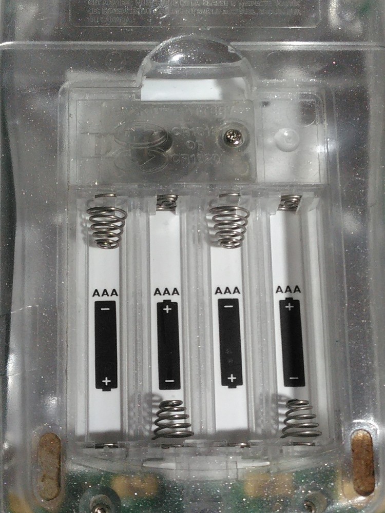 Texas Instruments TI-83 Plus Silver Edition Without Cover