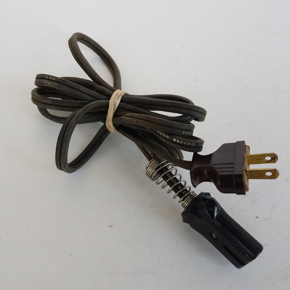 Type HPN Heater Cord Cable
