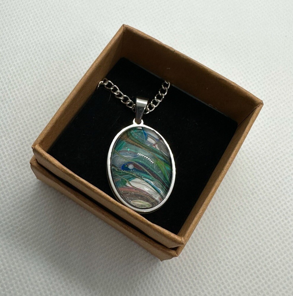Hand Made Jewelry