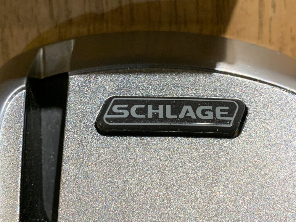 Schlage MS 626 MAG STRIPE READER - NIB