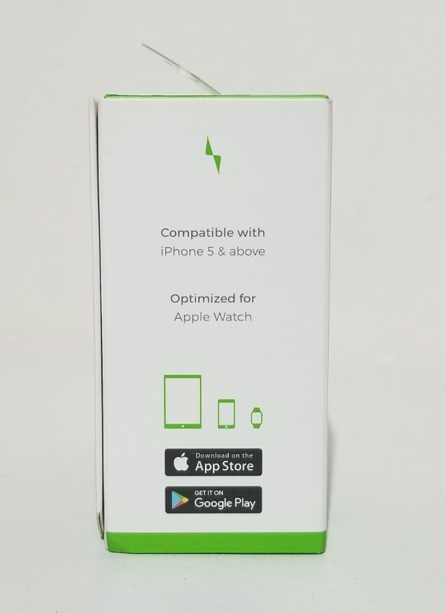 Upright Go "Improve Your Posture" Posture Trainer UR-01C-02A ☆ New ☆