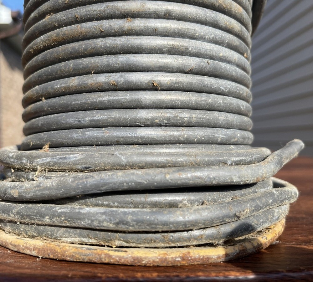 LEAD WIRE SPOOL 5/16" 46 POUNDS