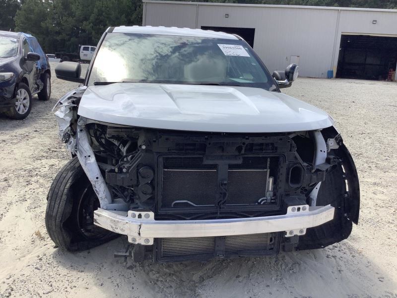 Transfer Case 4WD Fits 20-25 EXPLORER 4353311
