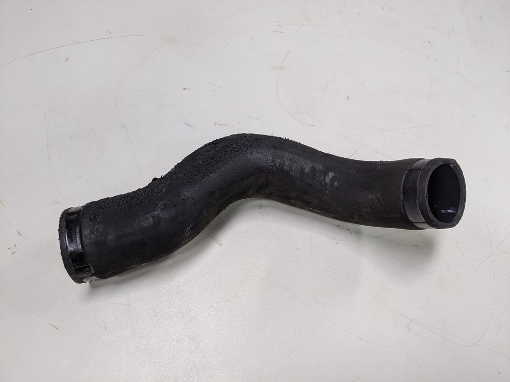 NISSAN PATHFINDER 2.5 DCI INTERCOOLER PIPE 2
