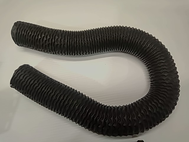Under Dash Heater Kit XP - ---- Polaris NOS