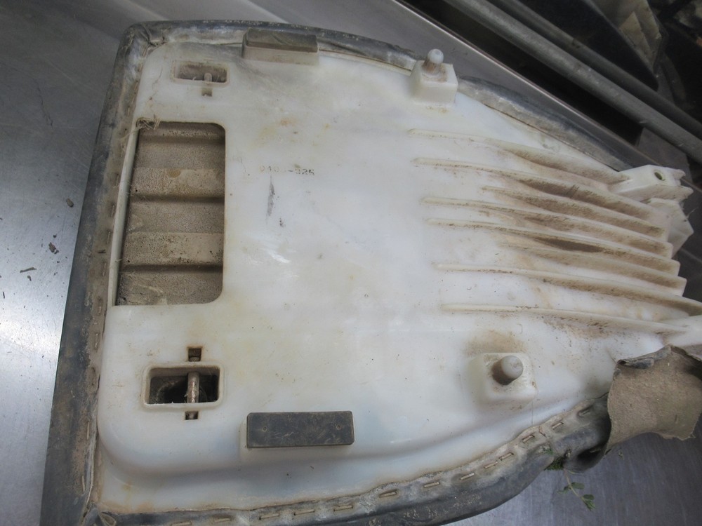 2005 Arctic Cat 500 4x4 Auto TRV seat base