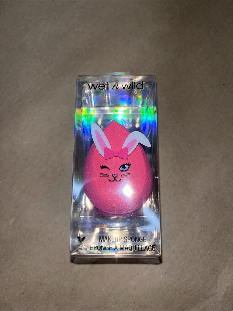 Wet n Wild Makeup Sponge