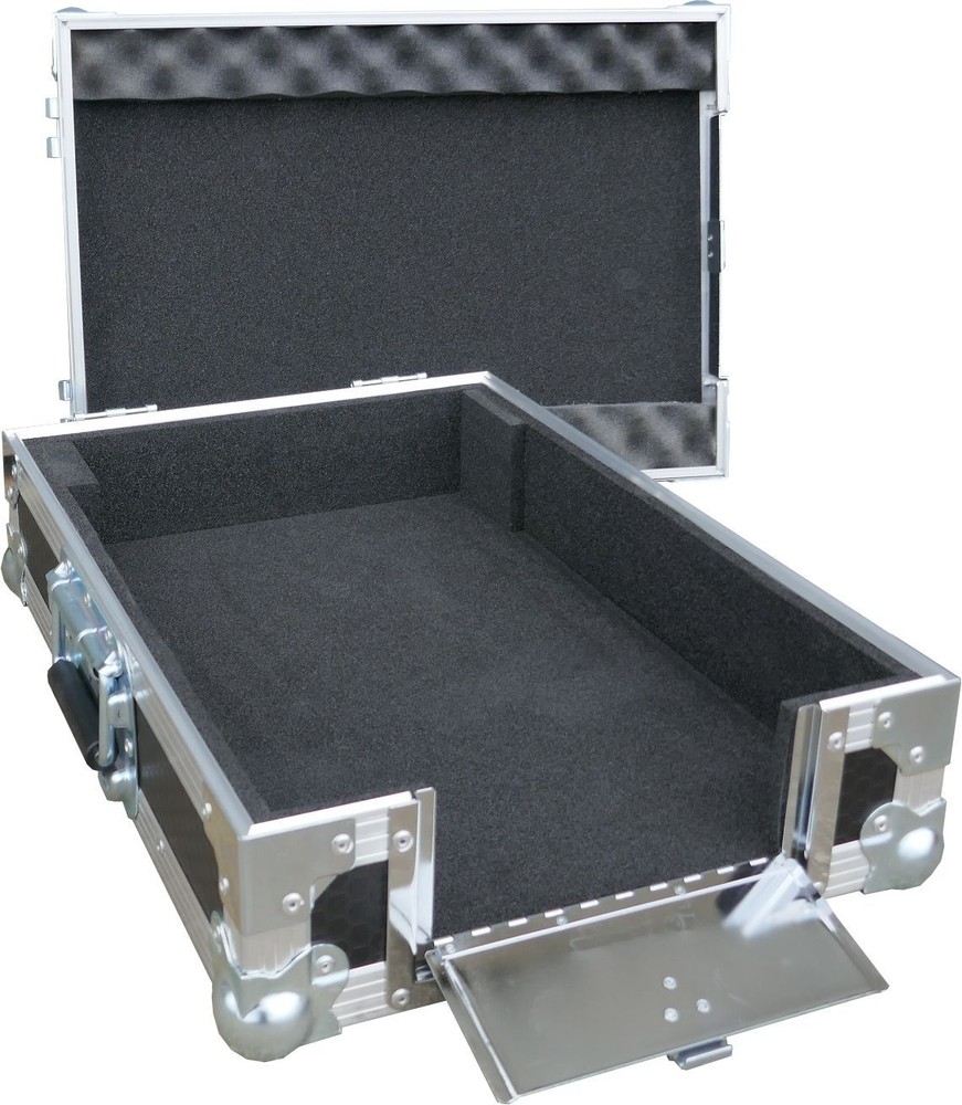 Pioneer CDJ2000 NXS2 CD Deck Player Swan Flight Case (Hex)