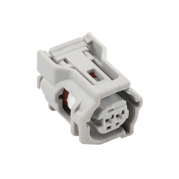 2 Pin Connector - Compatible with 6189-7073
