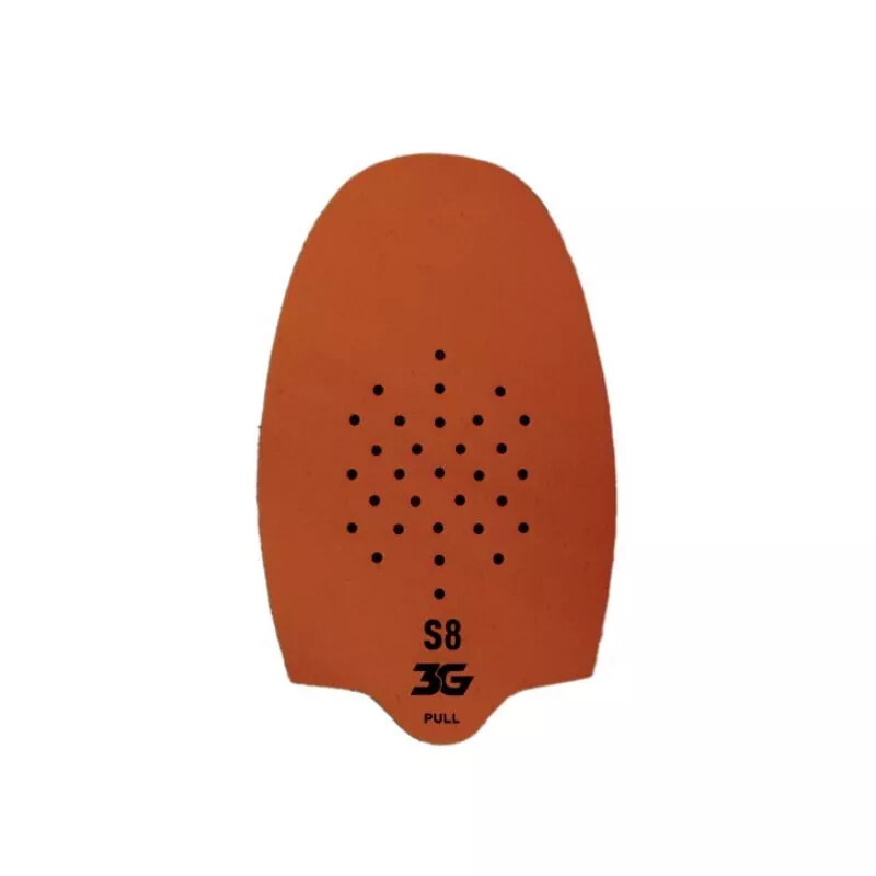 3G Formula Bowling Shoe Replacement Sole