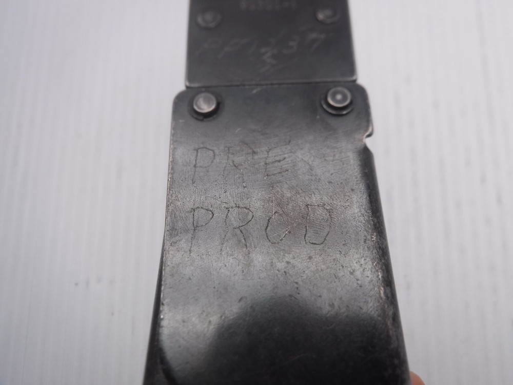 AMP 90302-1 Hand Crimp PP1237