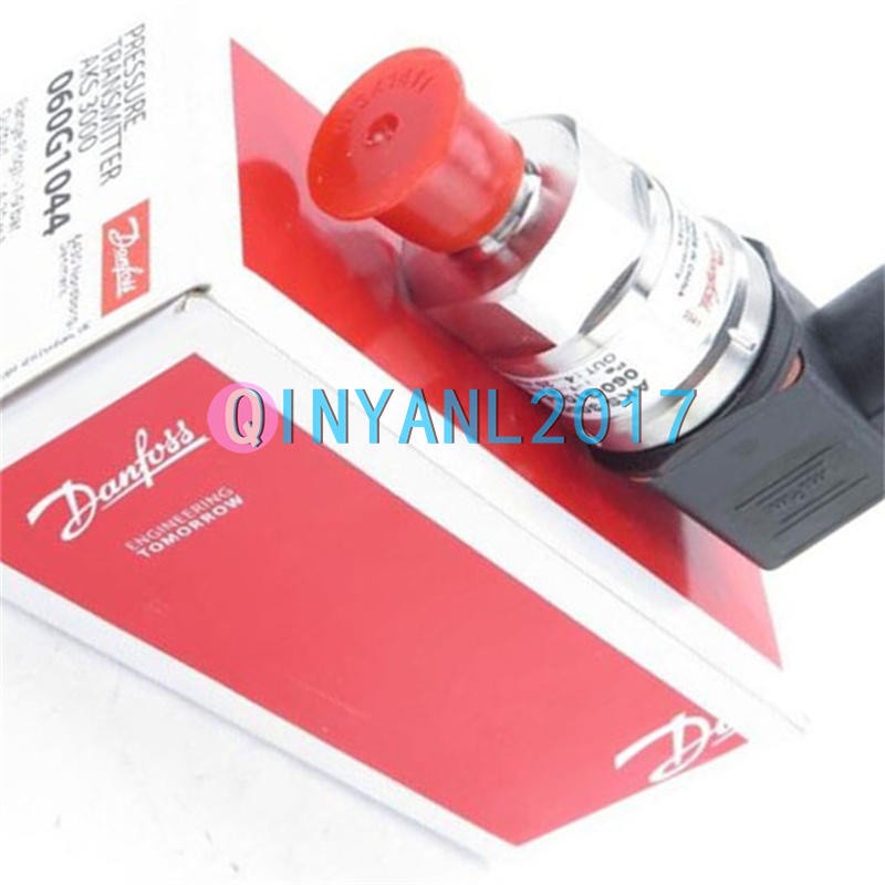 ONE Danfoss AKS3000 060G1044 pressure transmitter NEW