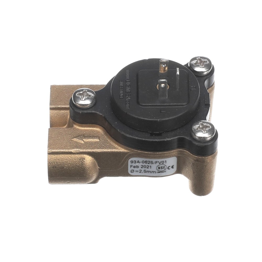 Concordia Beverage System Flowmeter Digmesa 2.5Mm 2660-059 - Genuine OEM