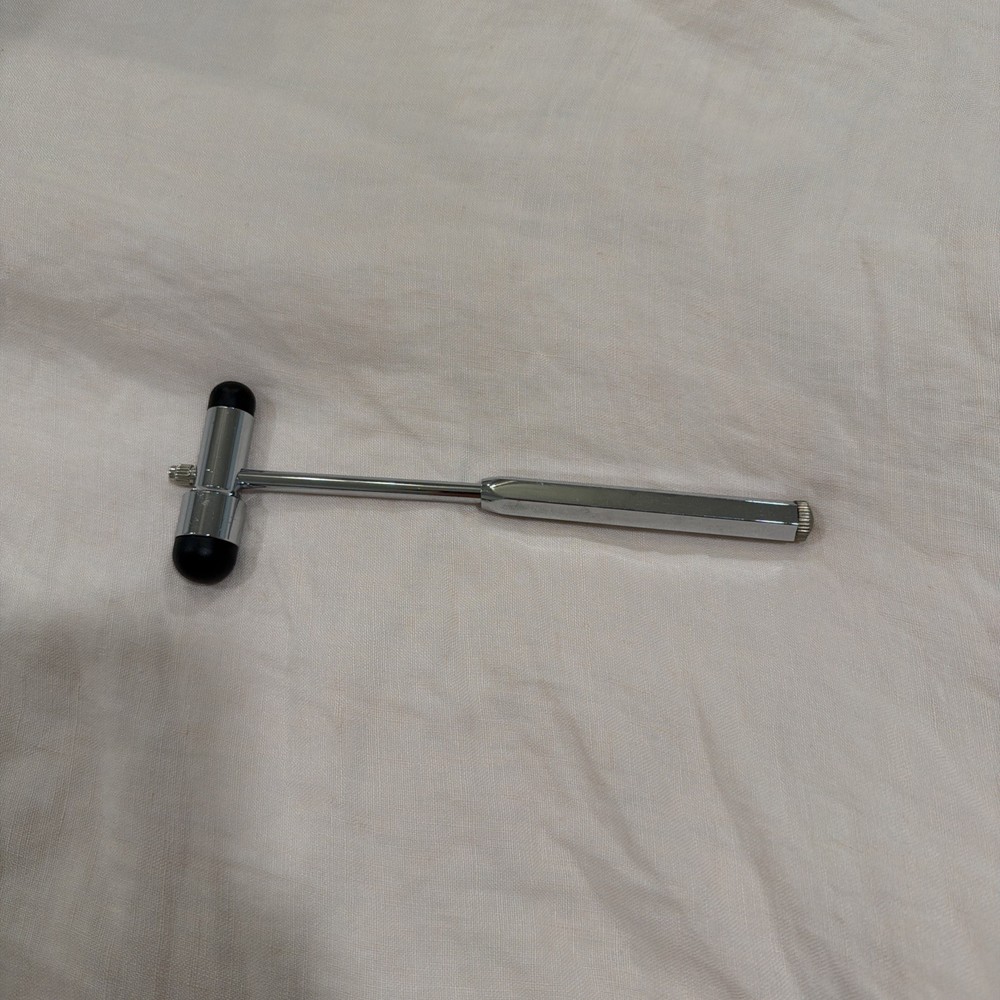 Reflex Hammer