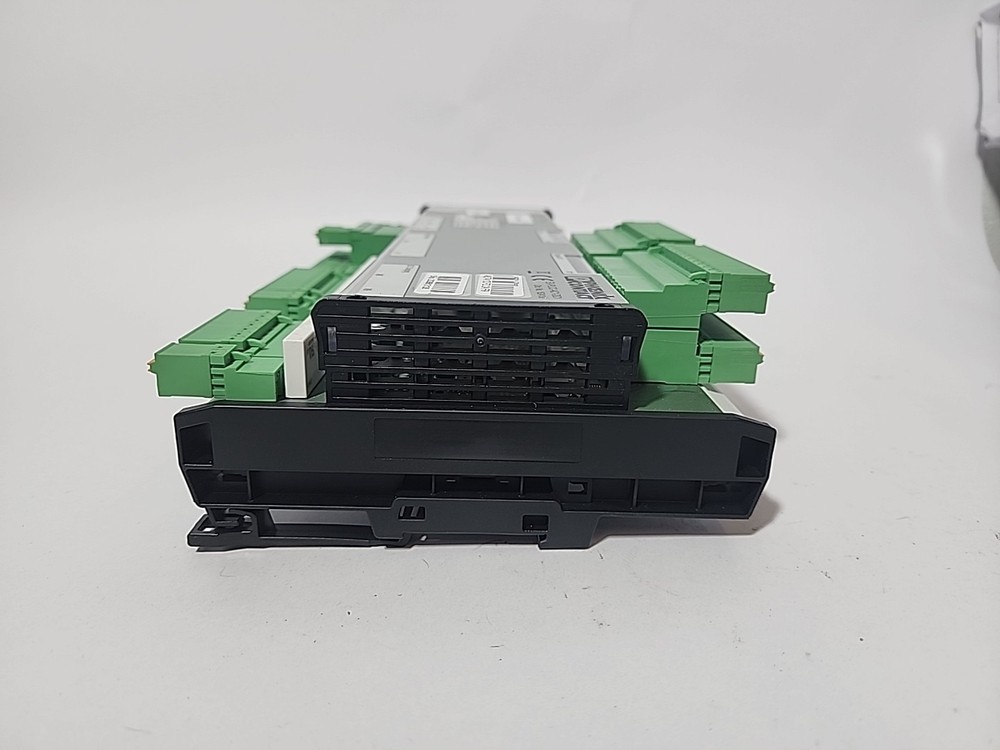 Phoenix Contact 1624130, EV-PLCC-AC1-DC1, DC charging controller