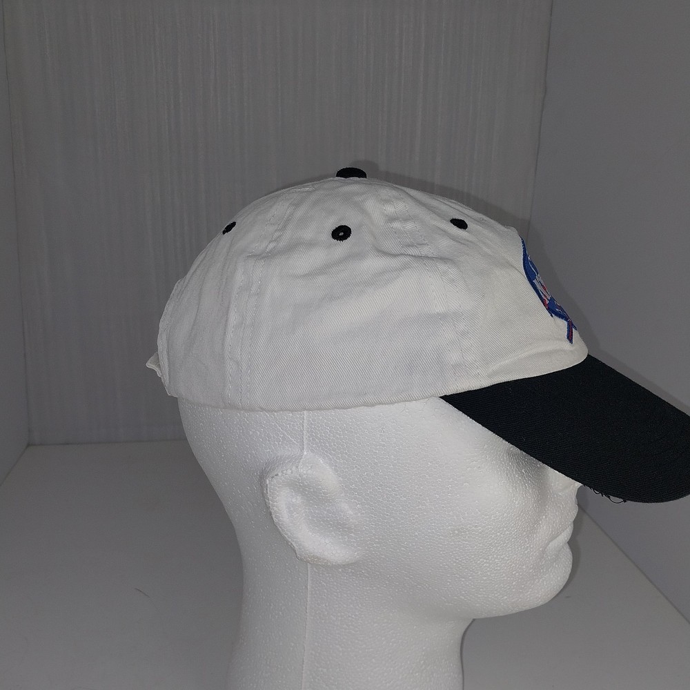 Kids Size Nasa White Hat Pre-owned