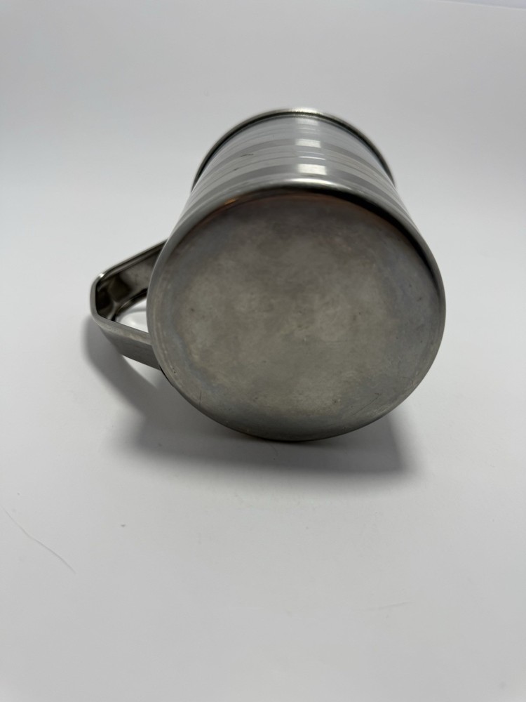 Stainless Steel Camping Cup