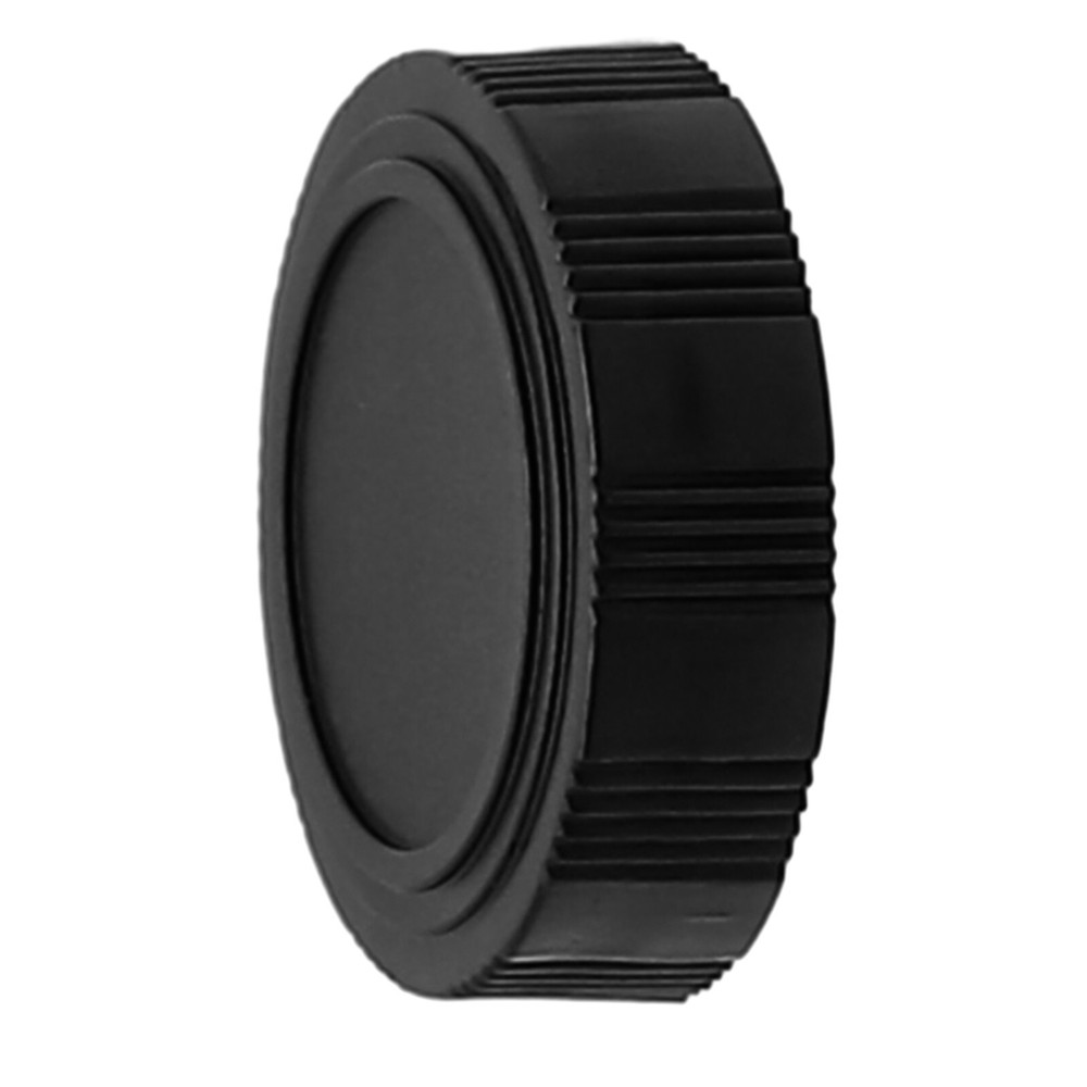 28.5mm Plastic Eyepiece Cap Lens Cap Cover For Telescope Binocular Microscope