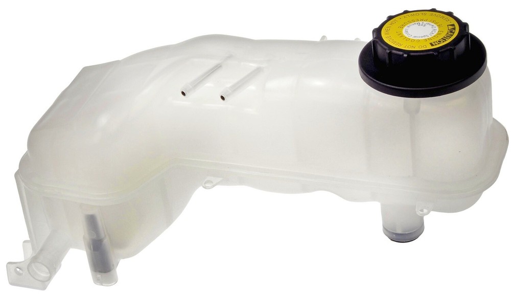Coolant Recovery Tank  Dorman (OE Solutions)  603-127