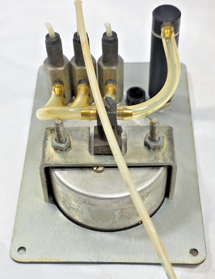 Hart Systems Tank Tender