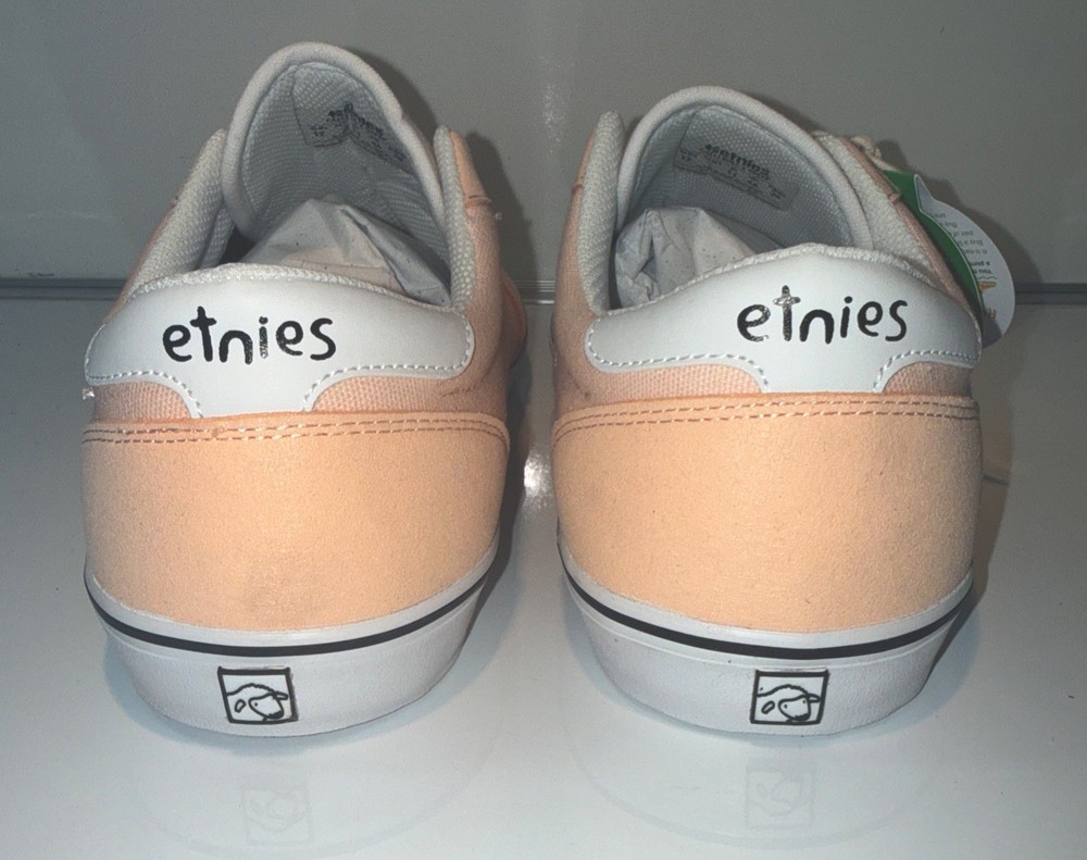 Etnies Calli VULC X SHEEP 12